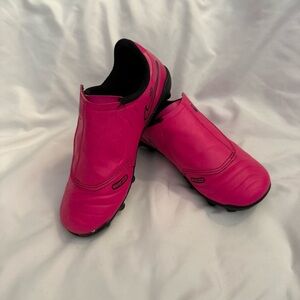 EUC Nike Kids' Preschool Tiempo Legend 10 Club FG Soccer Cleats